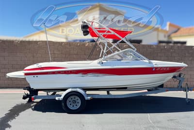 BOATZON | Maxum 1900 SR3 2006