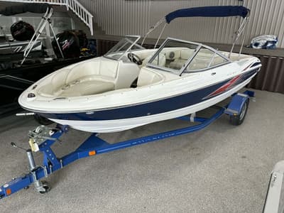 BOATZON | Maxum 1900 SR3 2007