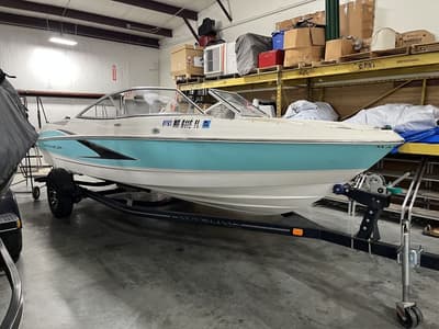 BOATZON | Maxum 2000 SR 2007