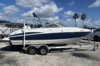 BOATZON | Maxum 2100 SC3 2008