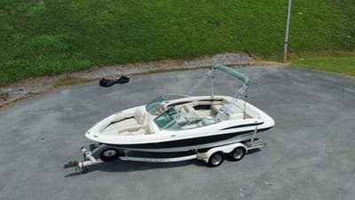 BOATZON | Maxum 2100 SR 2000