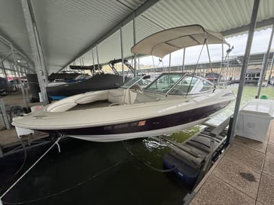 BOATZON | Maxum 2100 Sr2 1999