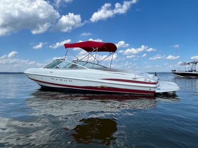 BOATZON | Maxum 2200 SR3 2004