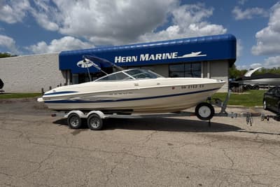 BOATZON | Maxum 2200 SR3 2006