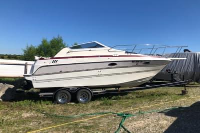 BOATZON | Maxum 2300 SC 1992
