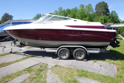 BOATZON | Maxum 2300 SC 1998