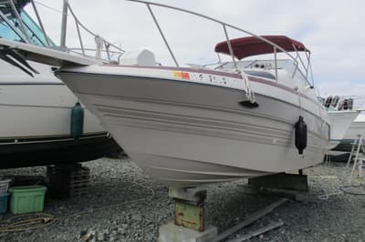 BOATZON | Maxum 2300 SCR 1991