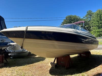 BOATZON | MAXUM 2300 SR 1999 BOATZON | MAXUM 2300 SR 1999