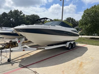 BOATZON | Maxum 2300 SR 2002