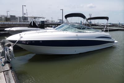 BOATZON | Maxum 2400 SC 2003