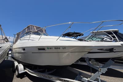BOATZON | Maxum 2400 SCR 1999 BOATZON | Maxum 2400 SCR 1999