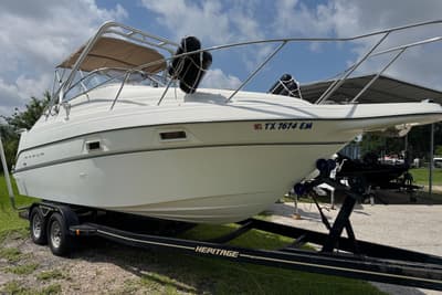 BOATZON | Maxum 2400 SCR 2000
