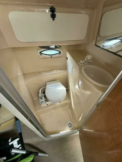 BOATZON | Maxum 2400 SCR 2002