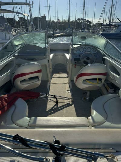 BOATZON | Maxum 2400 SCR 2004