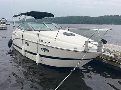BOATZON | Maxum 2400 SE 2007 BOATZON | Maxum 2400 SE 2007