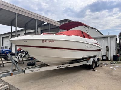 BOATZON | Maxum 2400 SR 2004