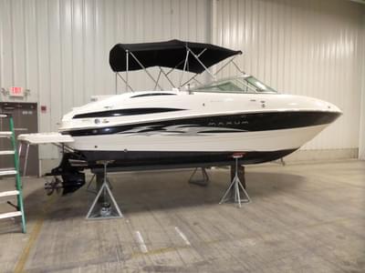 BOATZON | Maxum 2400 SR3 2006