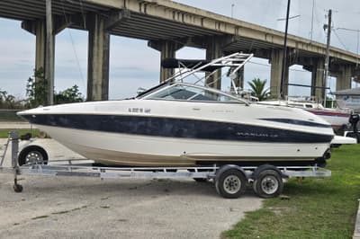BOATZON | Maxum 2400 SR3 2008 BOATZON | Maxum 2400 SR3 2008
