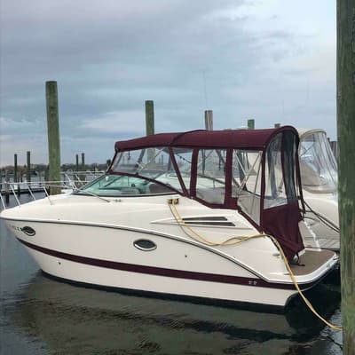 BOATZON | Maxum 2400SE 2007