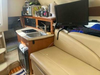 BOATZON | Maxum 2400SE 2007