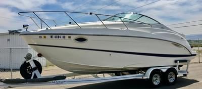 BOATZON | Maxum 2500 SE 2004 BOATZON | Maxum 2500 SE 2004