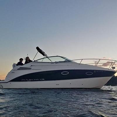 BOATZON | Maxum 2500 SE 2008 BOATZON | Maxum 2500 SE 2008