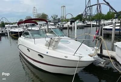 BOATZON | Maxum 2600 SE 2007 BOATZON | Maxum 2600 SE 2007