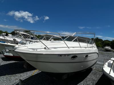 BOATZON | Maxum 2700 SCR 2000