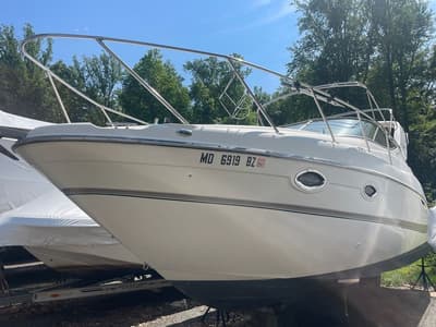 BOATZON | Maxum 2700 scr 2002 BOATZON | Maxum 2700 scr 2002