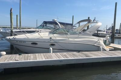 BOATZON | Maxum 2700 SCR 2003 BOATZON | Maxum 2700 SCR 2003