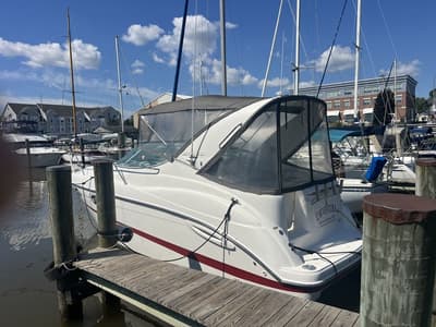 BOATZON | Maxum 2700SE 2004 BOATZON | Maxum 2700SE 2004