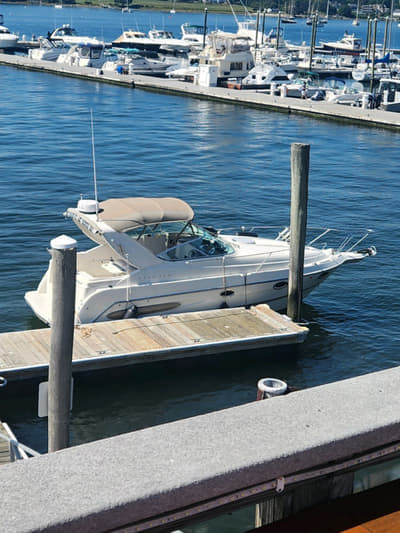 BOATZON | Maxum 2800 SCR 1999 BOATZON | Maxum 2800 SCR 1999