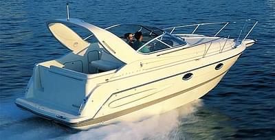 BOATZON | Maxum 2800 SCR 2000