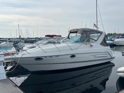 BOATZON | Maxum 2800SCR 1999
