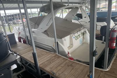 BOATZON | Maxum 2900 SCR 2001