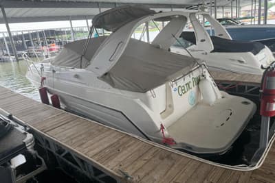 BOATZON | Maxum 2900 SCR 2001