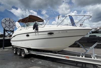 BOATZON | Maxum 2900 SE 2003