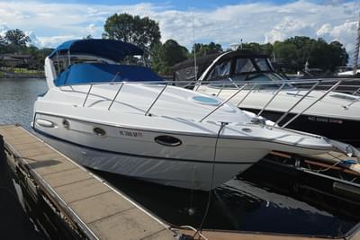 BOATZON | Maxum 2900 SE 2004