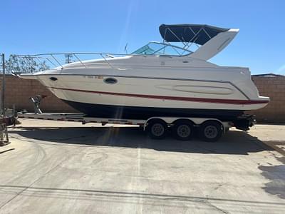 BOATZON | Maxum 2900 SE 2004