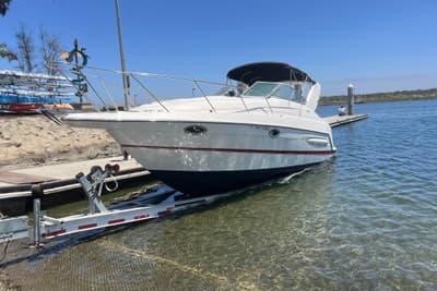 BOATZON | Maxum 2900 SE 2004 BOATZON | Maxum 2900 SE 2004