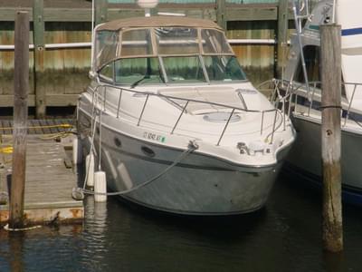 BOATZON | Maxum 3000 SCR 1998 BOATZON | Maxum 3000 SCR 1998
