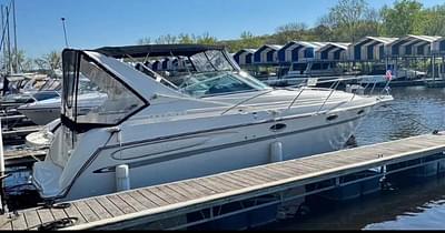 BOATZON | Maxum 3000 SCR 1998 BOATZON | Maxum 3000 SCR 1998