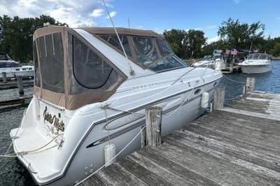 BOATZON | Maxum 3000 SCR 2000