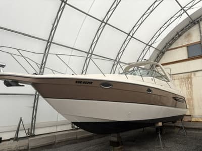 BOATZON | MAXUM 330 2003
