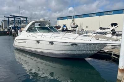 BOATZON | Maxum 3300 SCR 2000