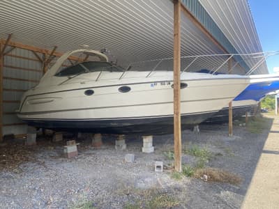 BOATZON | Maxum 3300 SCR 2000