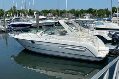 BOATZON | Maxum 3300 SCR 2000