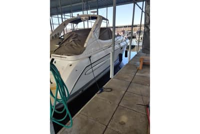BOATZON | Maxum 3300 SCR 2001