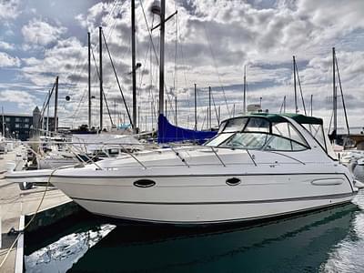 BOATZON | Maxum 3300 SCR 2001