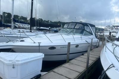 BOATZON | Maxum 3300 SCR 2006